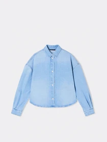 Рубашки Armani Exchange модель XW001340-AF14494-MB003 Фото