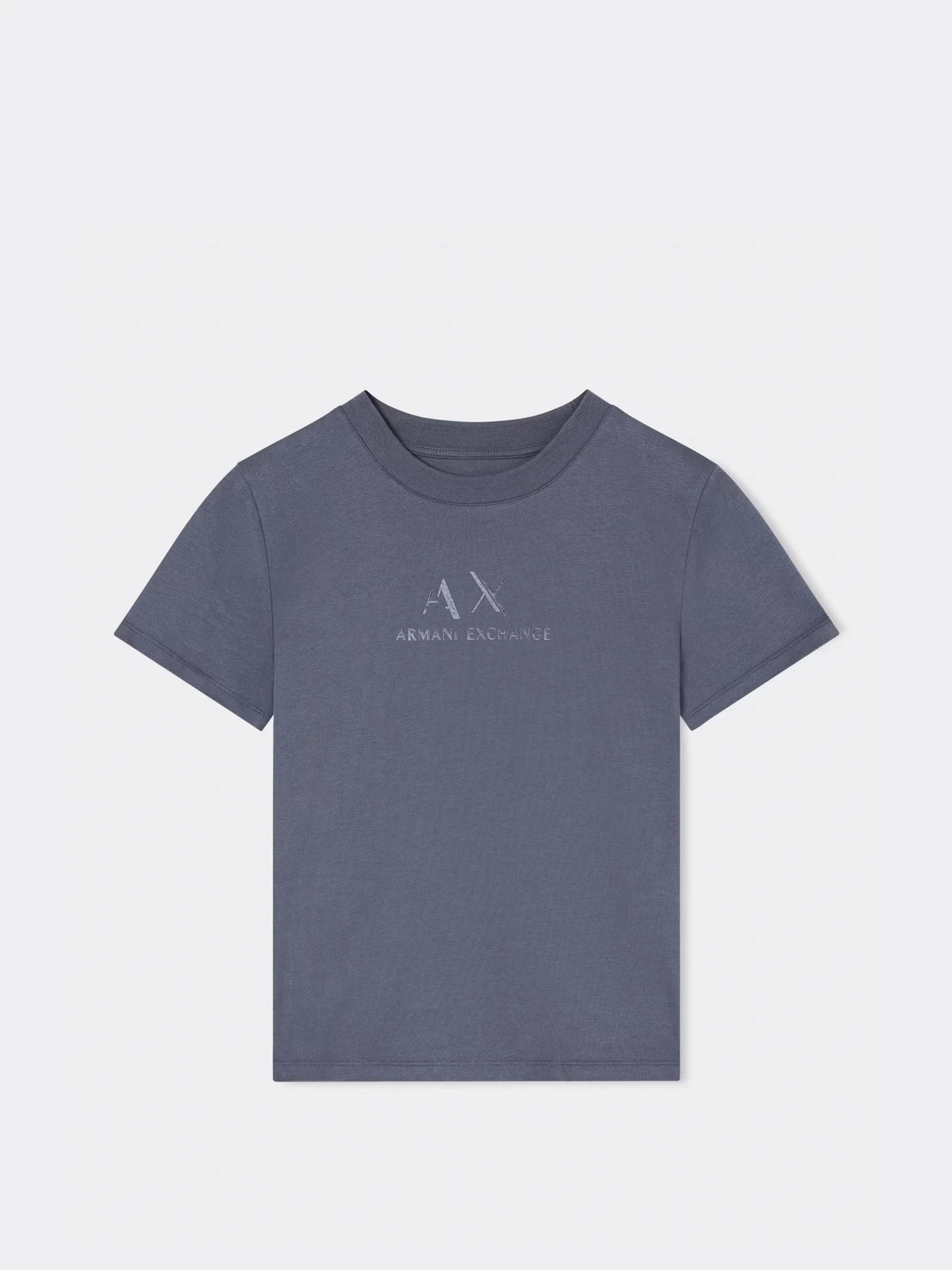 Футболки и поло Armani Exchange модель XW001345-AF16356-U8105 Футболки и поло Armani Exchange модель XW001345-AF16356-U8105 Фото