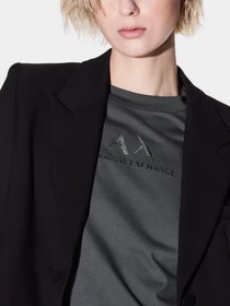 Футболки и поло Armani Exchange модель XW001345-AF16356-U8105 Фото