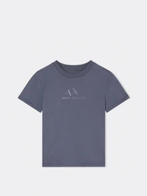 Футболки и поло Armani Exchange модель XW001345-AF16356-U8105 Фото