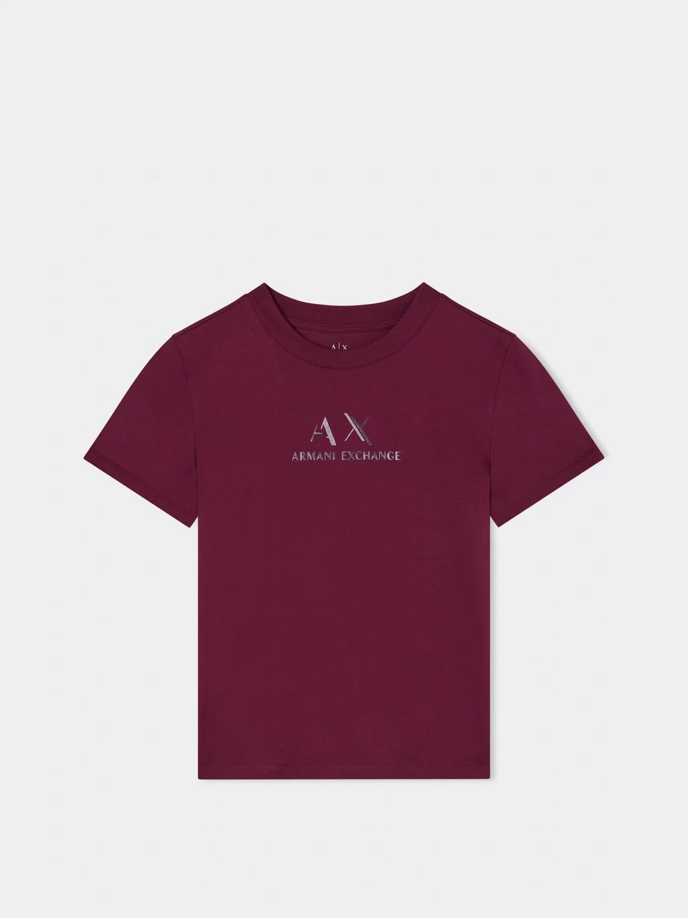 Футболки и поло Armani Exchange модель XW001345-AF16356-UA343 Футболки и поло Armani Exchange модель XW001345-AF16356-UA343 Фото