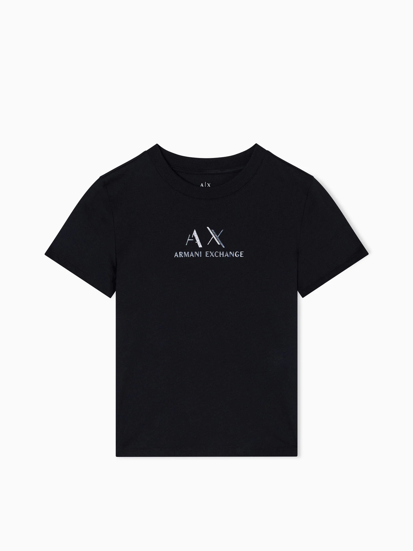 Футболки и поло Armani Exchange модель XW001345-AF16356-UC001 Фото