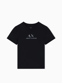 Футболки и поло Armani Exchange модель XW001345-AF16356-UC001 Фото