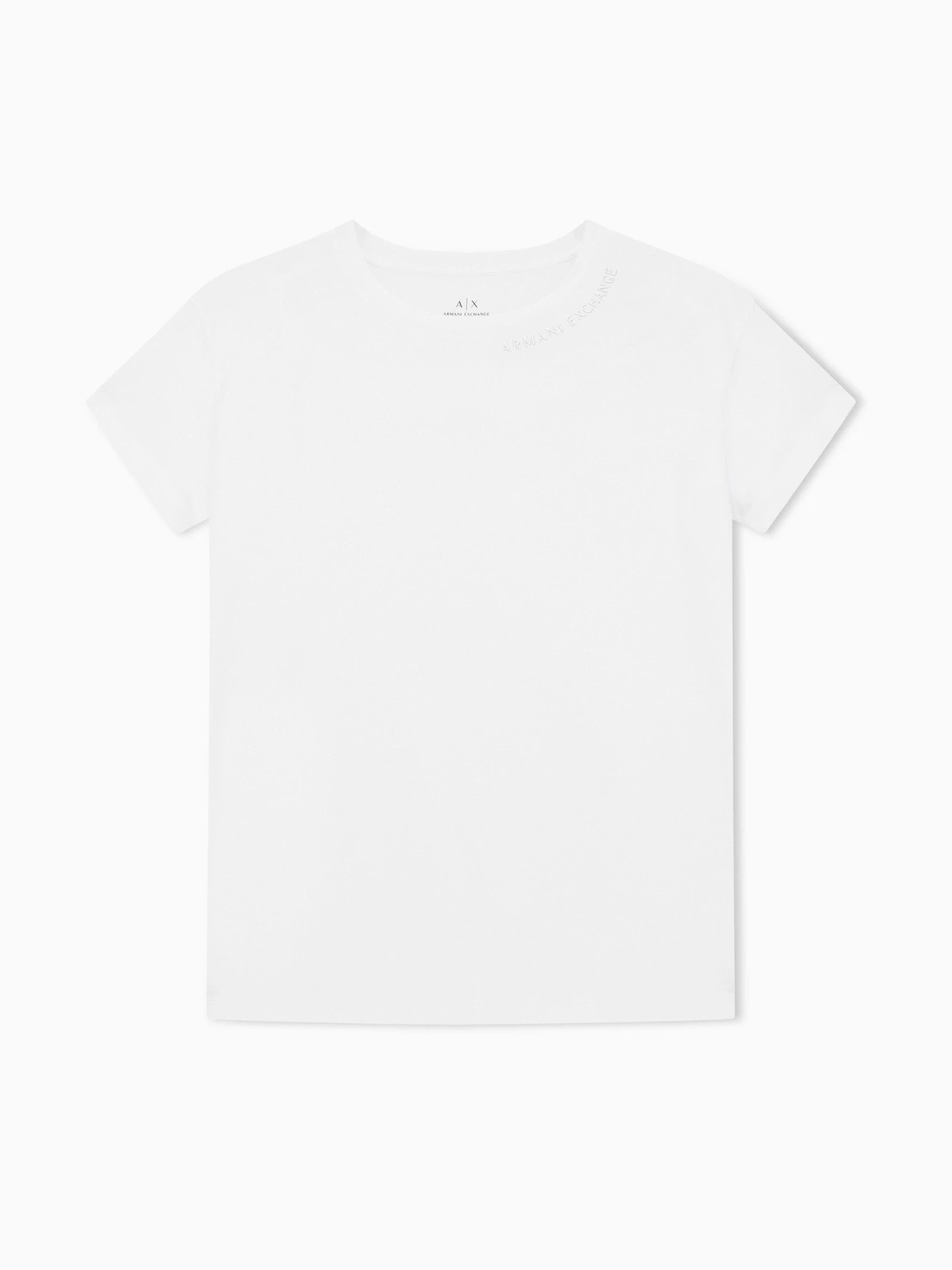 Футболки и поло Armani Exchange модель XW001356-AF10356-U0002 Футболки и поло Armani Exchange модель XW001356-AF10356-U0002 Фото