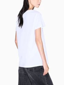 Футболки и поло Armani Exchange модель XW001356-AF10356-U0002 Фото