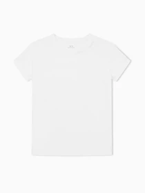 Футболки и поло Armani Exchange модель XW001356-AF10356-U0002 Фото