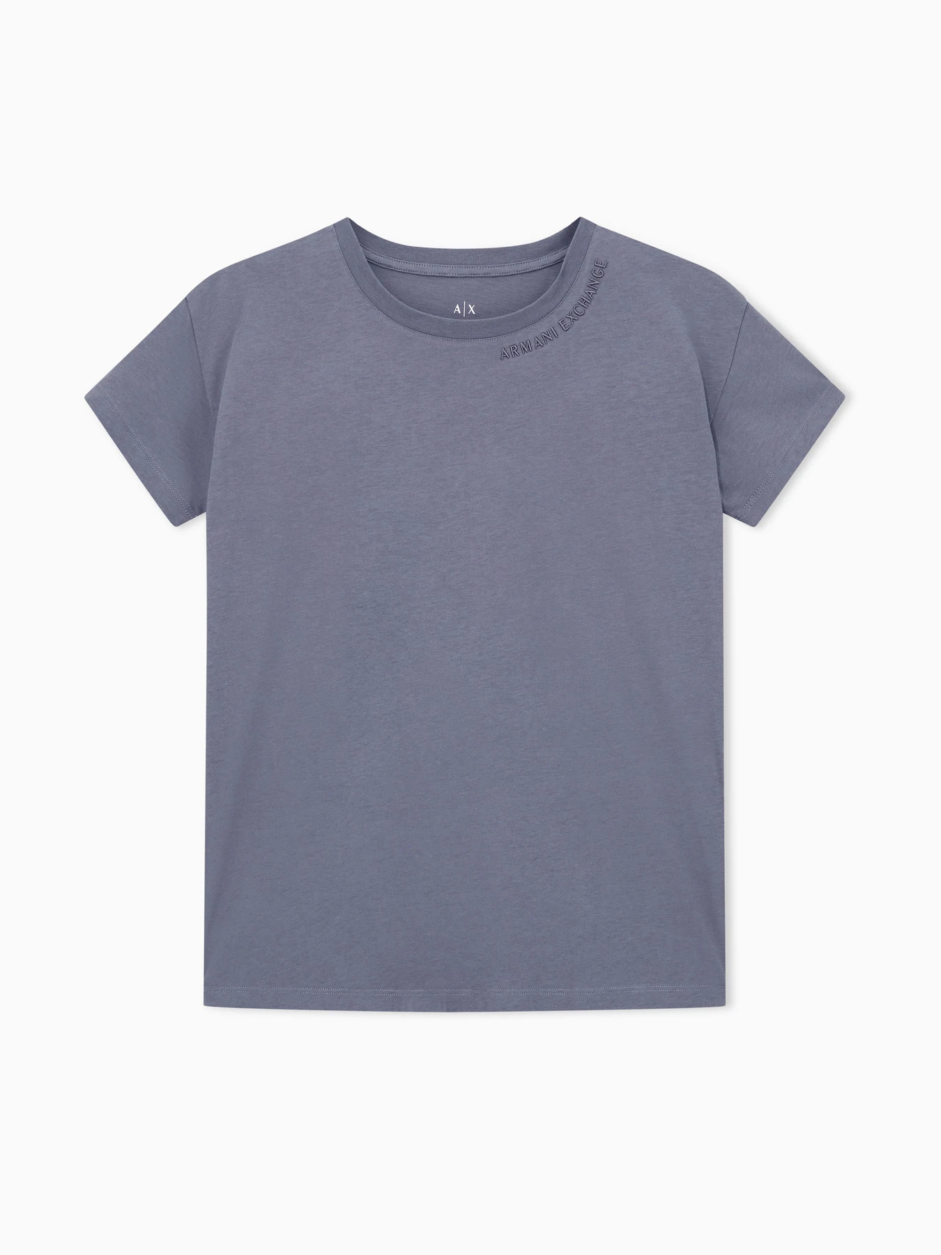 Футболки і поло Armani Exchange модель XW001356-AF10356-U8105 Футболки і поло Armani Exchange модель XW001356-AF10356-U8105 Фото