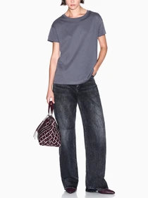 Футболки і поло Armani Exchange модель XW001356-AF10356-U8105 Фото