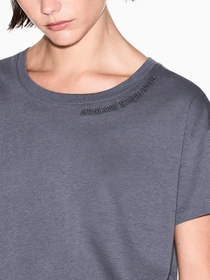 Футболки і поло Armani Exchange модель XW001356-AF10356-U8105 Фото