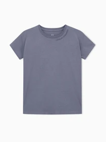 Футболки і поло Armani Exchange модель XW001356-AF10356-U8105 Фото