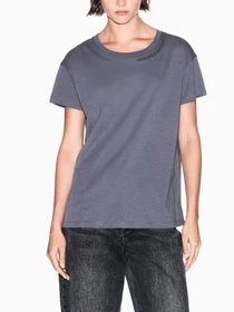 Футболки и поло Armani Exchange модель XW001356-AF10356-U8105 Фото