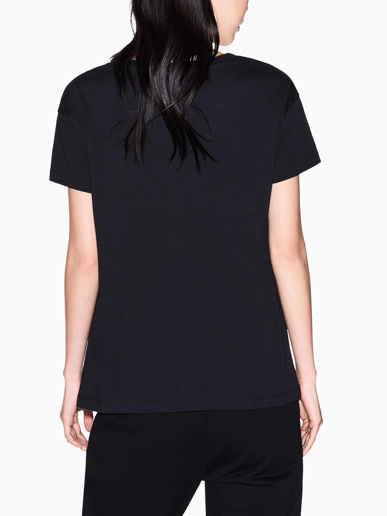 Футболки і поло Armani Exchange модель XW001356-AF10356-UC001 Футболки і поло Armani Exchange модель XW001356-AF10356-UC001 Фото
