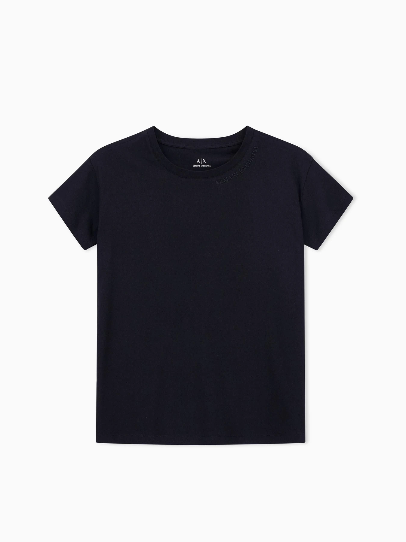 Футболки і поло Armani Exchange модель XW001356-AF10356-UC001 Футболки і поло Armani Exchange модель XW001356-AF10356-UC001 Фото