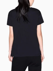 Футболки і поло Armani Exchange модель XW001356-AF10356-UC001 Фото