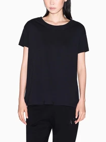 Футболки и поло Armani Exchange модель XW001356-AF10356-UC001 Фото