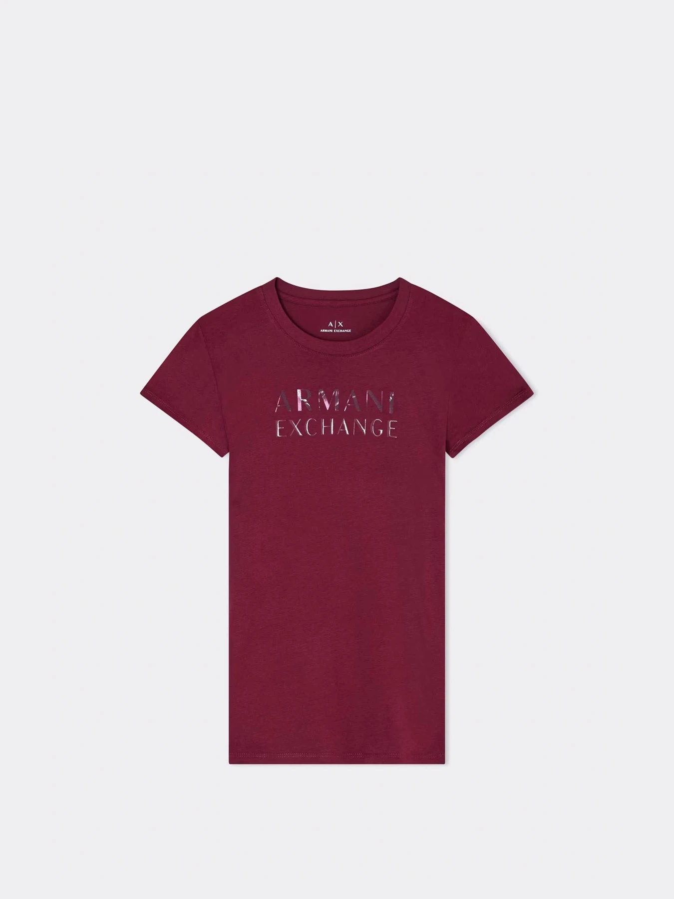Футболки и поло Armani Exchange модель XW001357-AF10356-UA343 Фото