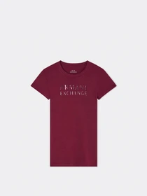 Футболки и поло Armani Exchange модель XW001357-AF10356-UA343 Фото