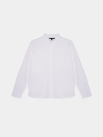 Сорочки Armani Exchange модель XW001423-AF16624-U0002 Фото