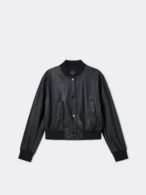 Куртки и дубленки Armani Exchange модель XW001432-AF16618-UC001 Фото