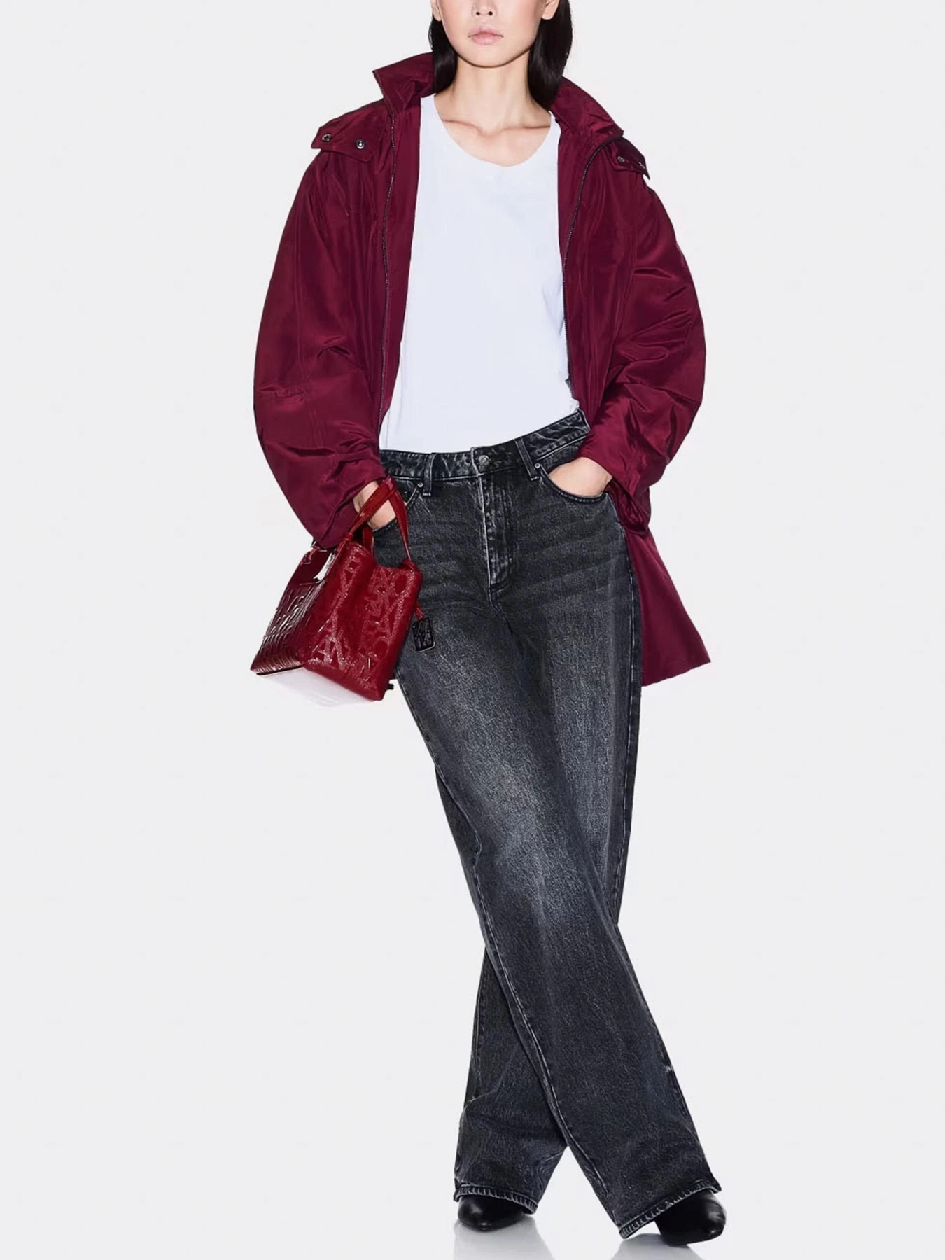 Джинси Armani Exchange модель XW000100-AF16084-MC002 Джинси Armani Exchange модель XW000100-AF16084-MC002 Фото