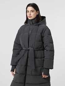 Куртки и дубленки Armani Exchange модель XW000649-AF16207-U8105 Фото