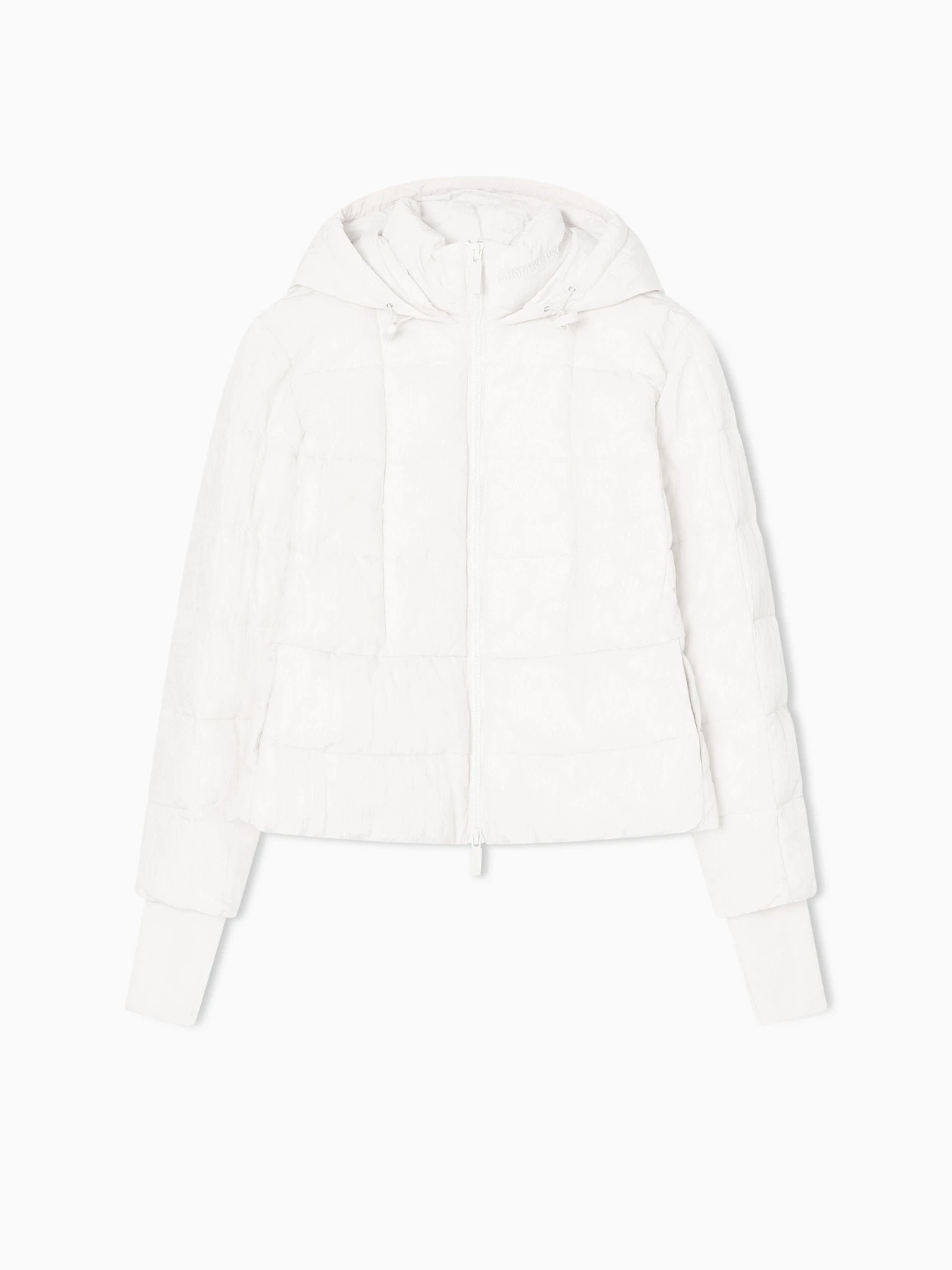 Куртки и дубленки Armani Exchange модель XW000650-AF16207-U1003 Куртки и дубленки Armani Exchange модель XW000650-AF16207-U1003 Фото