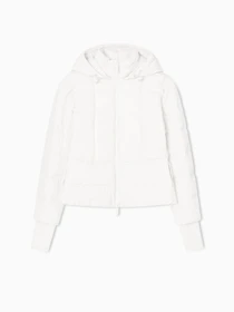 Куртки и дубленки Armani Exchange модель XW000650-AF16207-U1003 Фото