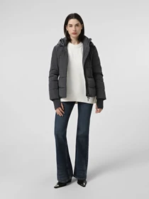 Куртки и дубленки Armani Exchange модель XW000650-AF16207-U8105 Фото