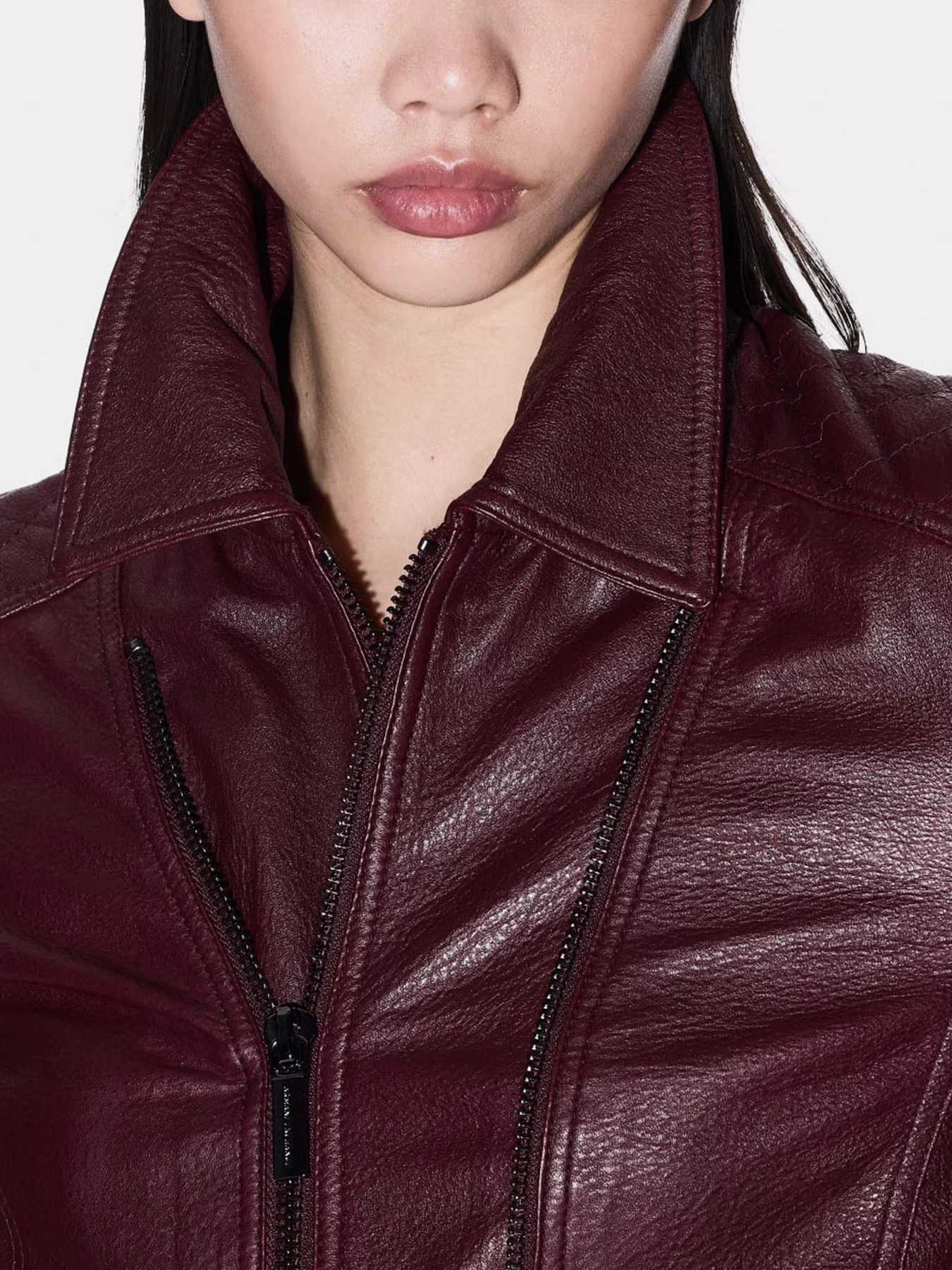 Куртки и дубленки Armani Exchange модель XW000654-AF16212-UA343 Куртки и дубленки Armani Exchange модель XW000654-AF16212-UA343 Фото
