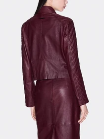 Куртки и дубленки Armani Exchange модель XW000654-AF16212-UA343 Фото