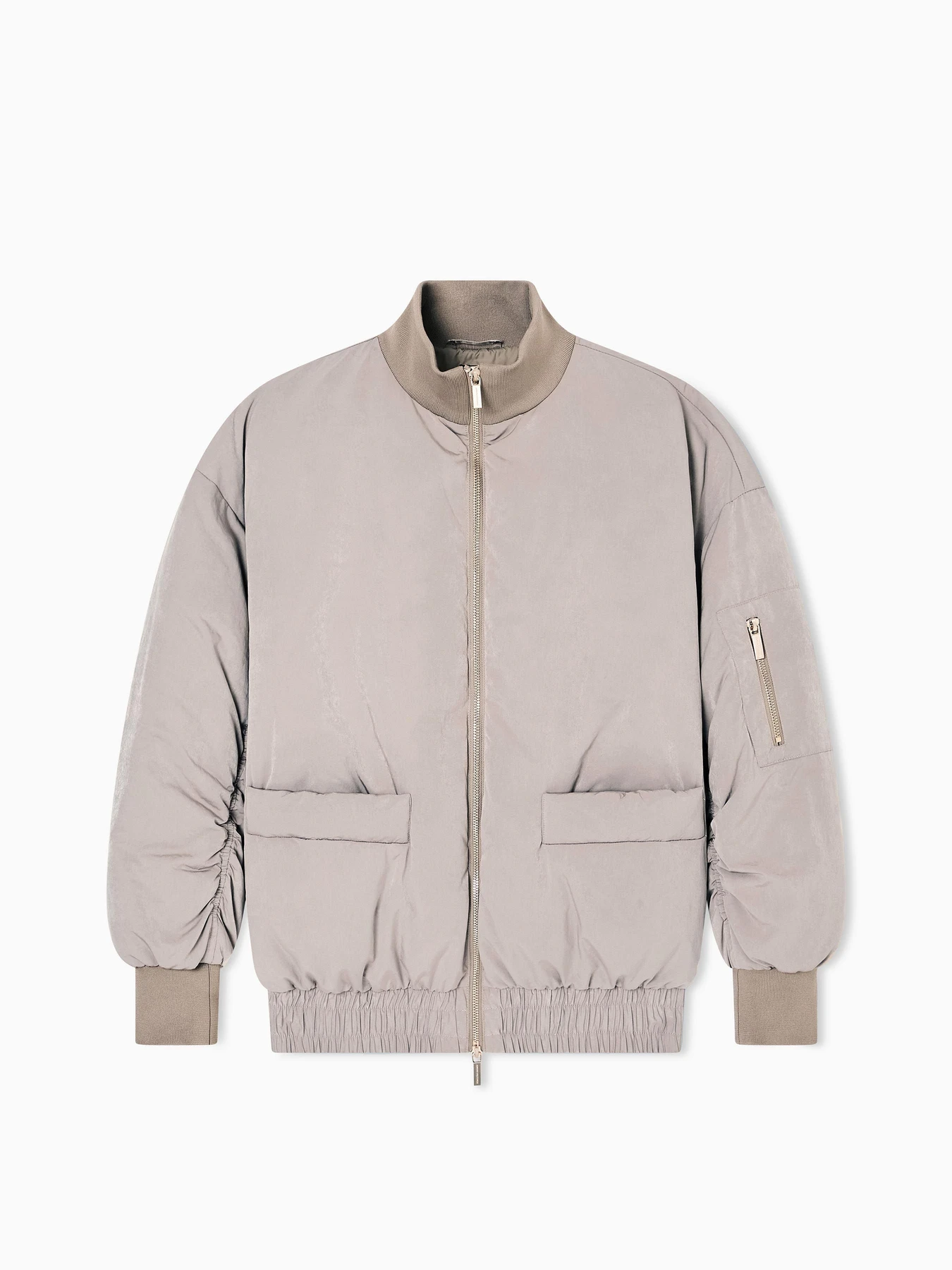 Куртки и дубленки Armani Exchange модель XW000670-AF16210-U6242 Куртки и дубленки Armani Exchange модель XW000670-AF16210-U6242 Фото