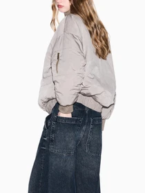 Куртки и дубленки Armani Exchange модель XW000670-AF16210-U6242 Фото