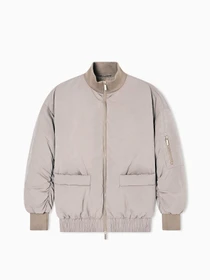 Куртки и дубленки Armani Exchange модель XW000670-AF16210-U6242 Фото