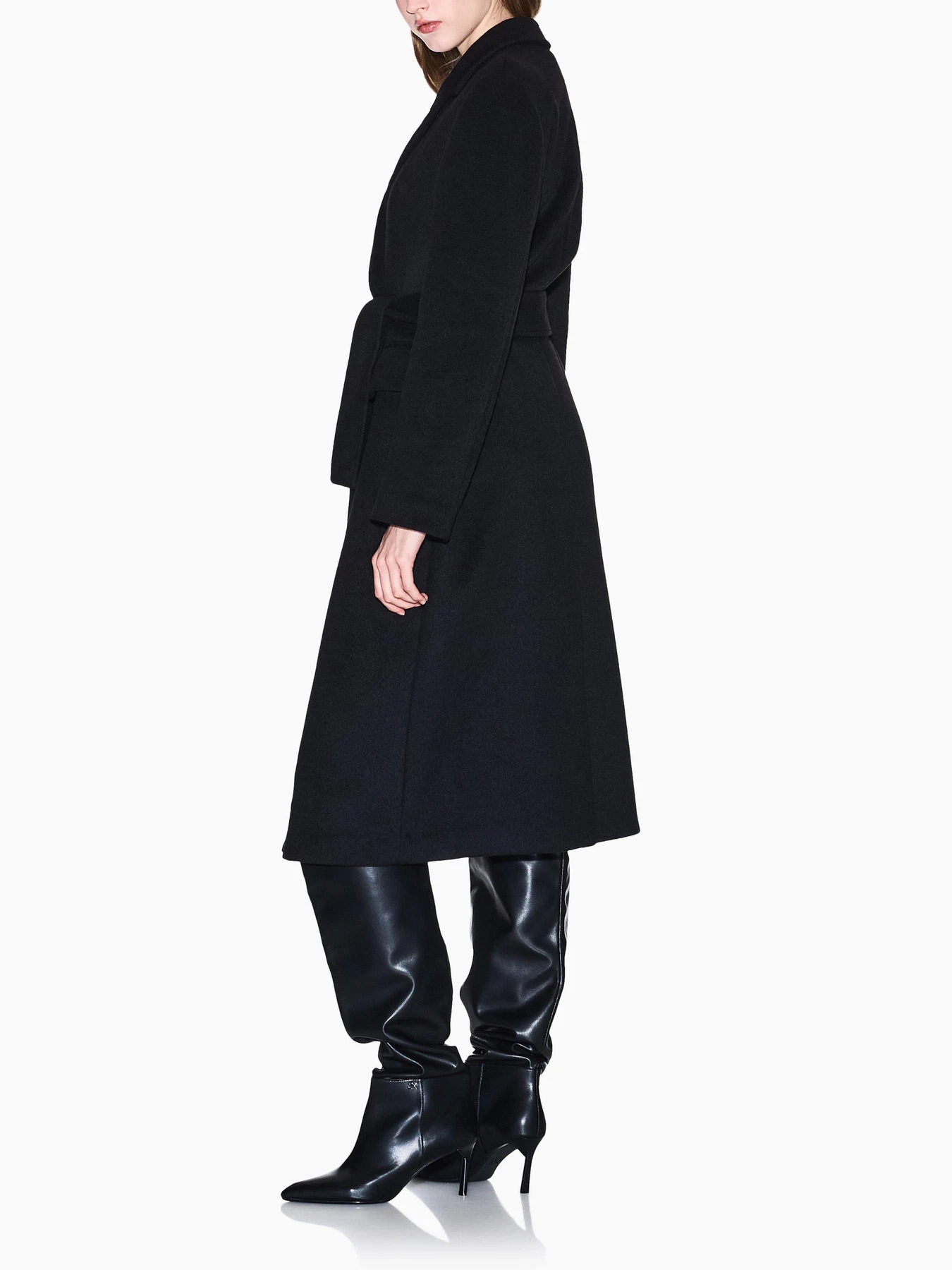 Пальто и плащи Armani Exchange модель XW000691-AF16206-UC001 Фото