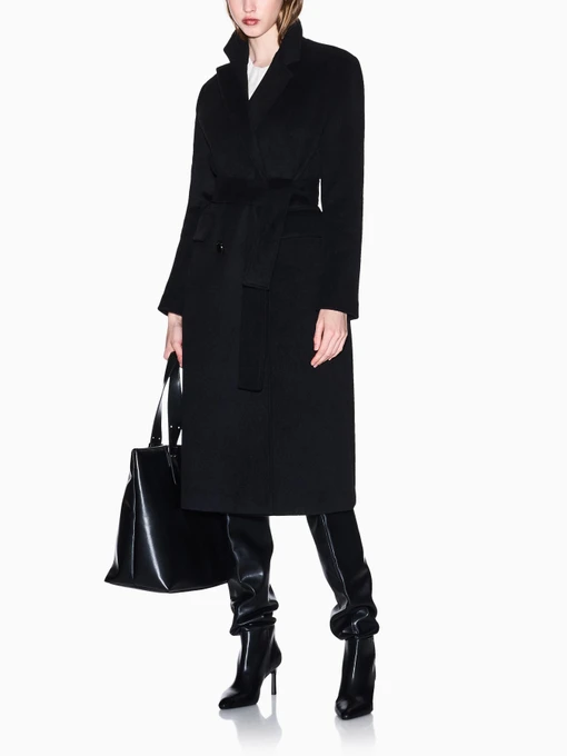Пальта та плащі Armani Exchange модель XW000691-AF16206-UC001 Фото
