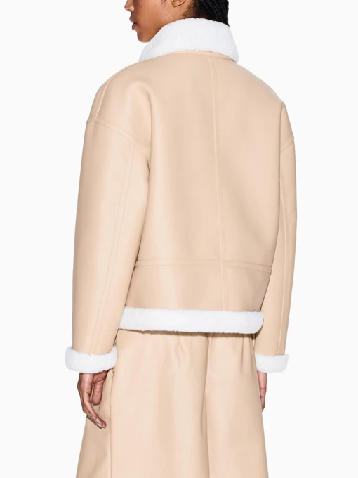 Жіноча Дублянка Armani Exchange фото 2