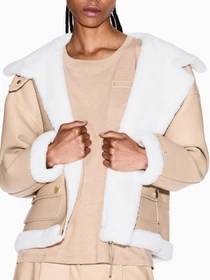 Куртки та дублянки Armani Exchange модель XW000713-AF16389-U1051 Фото