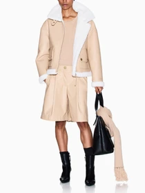 Куртки та дублянки Armani Exchange модель XW000713-AF16389-U1051 Фото