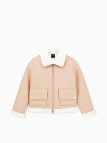 Куртки та дублянки Armani Exchange модель XW000713-AF16389-U1051 Фото