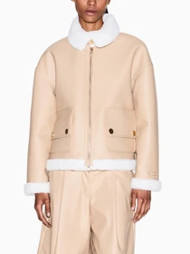 Куртки и дубленки Armani Exchange модель XW000713-AF16389-U1051 Фото