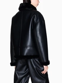 Куртки та дублянки Armani Exchange модель XW000713-AF16389-UC001 Фото