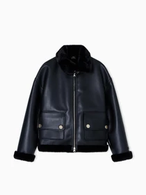 Куртки та дублянки Armani Exchange модель XW000713-AF16389-UC001 Фото