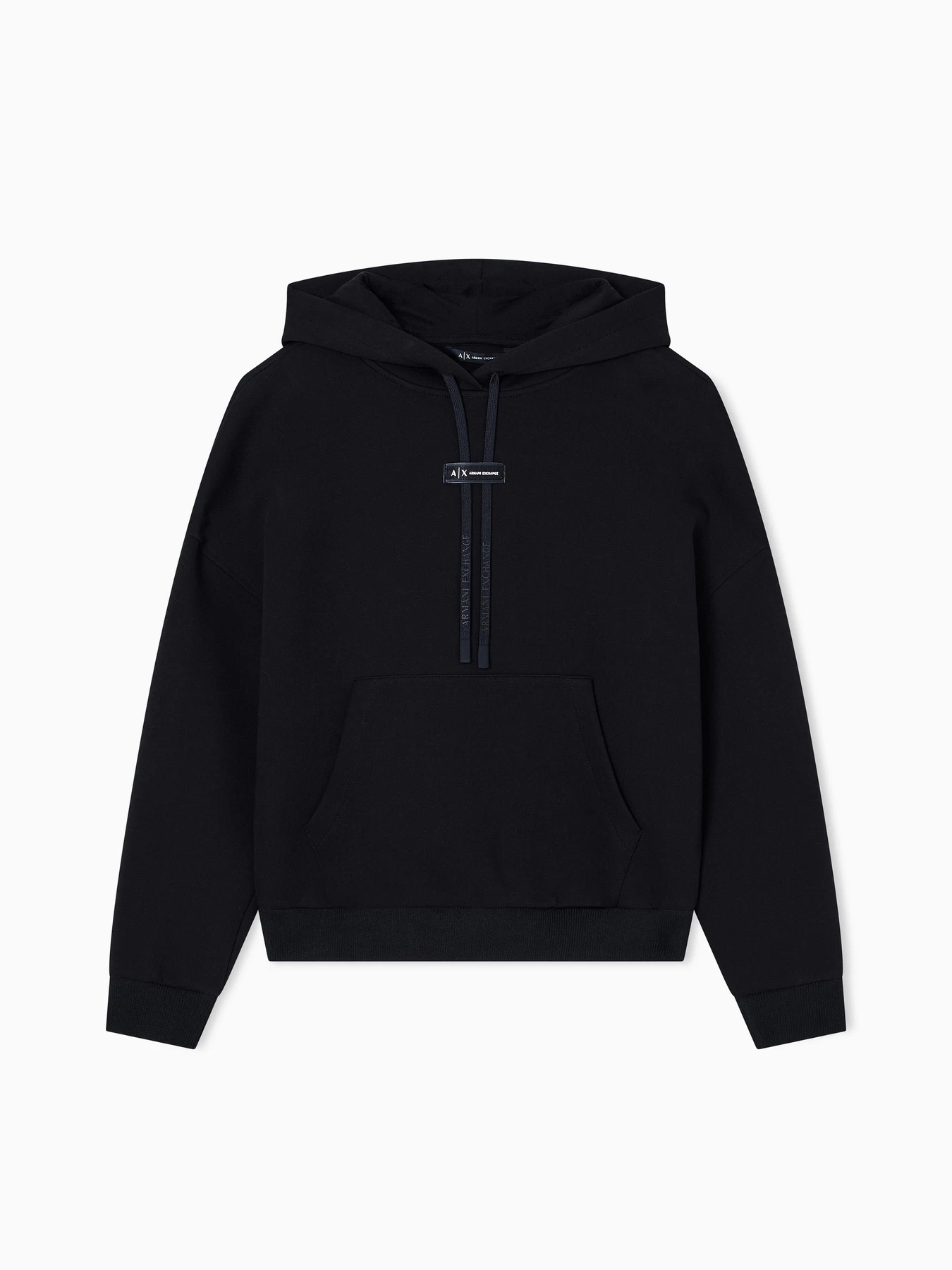 Худи и свитшоты Armani Exchange модель XW000745-AF16134-UC001 Худи и свитшоты Armani Exchange модель XW000745-AF16134-UC001 Фото