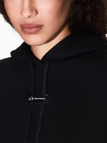 Худи и свитшоты Armani Exchange модель XW000745-AF16134-UC001 Фото