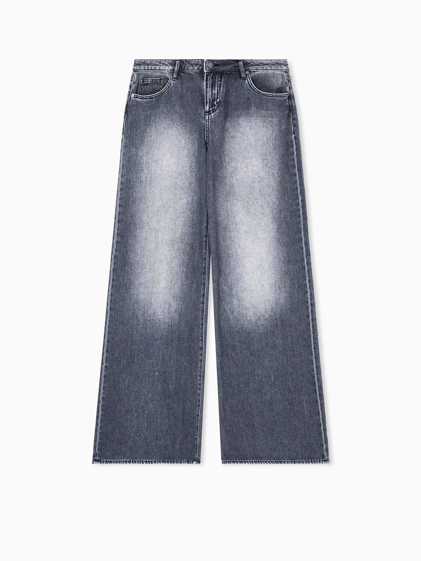 Джинси Armani Exchange модель XW001184-AF16086-M8088 Джинси Armani Exchange модель XW001184-AF16086-M8088 Фото