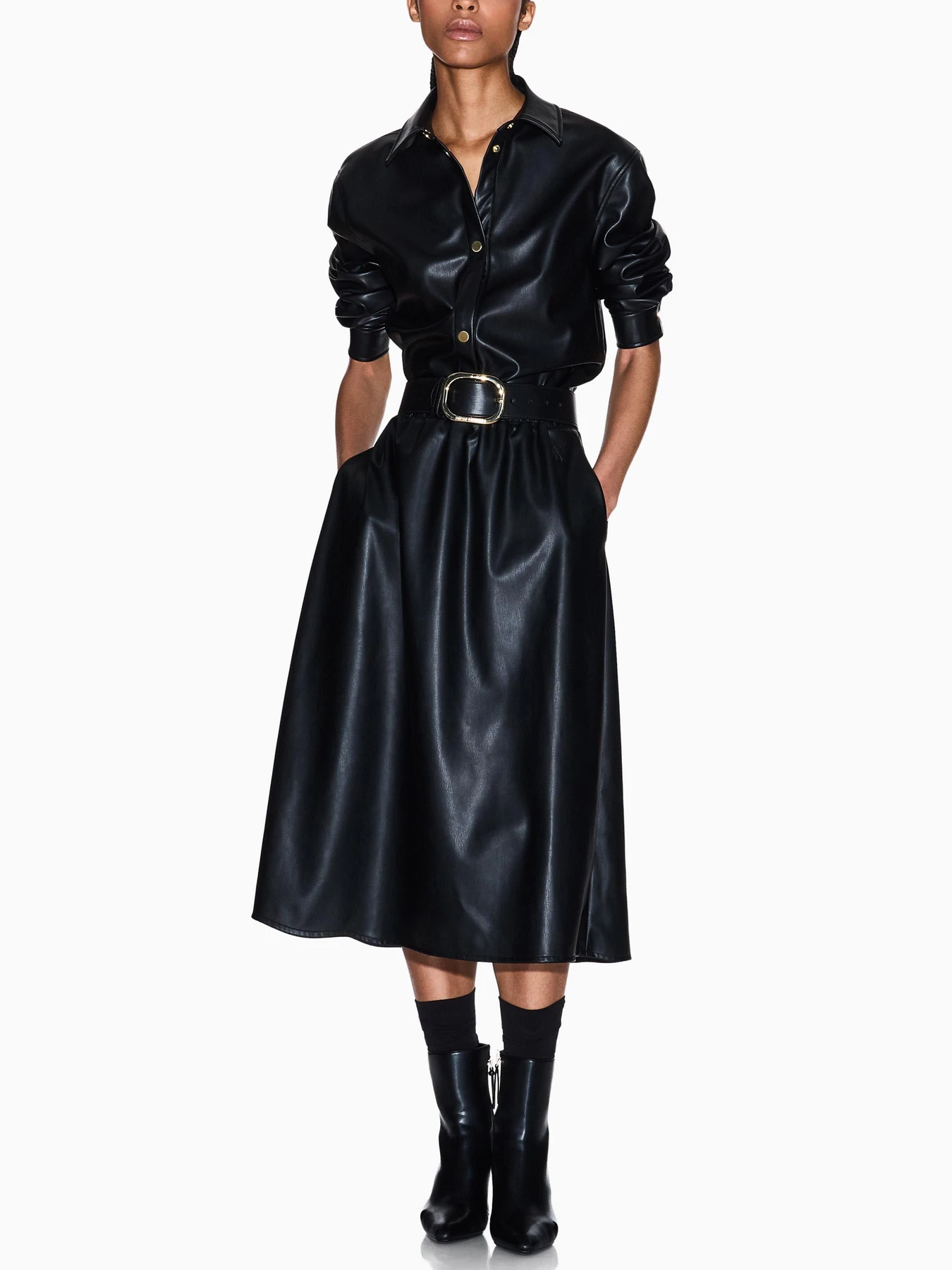 Сорочки Armani Exchange модель XW001253-AF16106-UC001 Сорочки Armani Exchange модель XW001253-AF16106-UC001 Фото