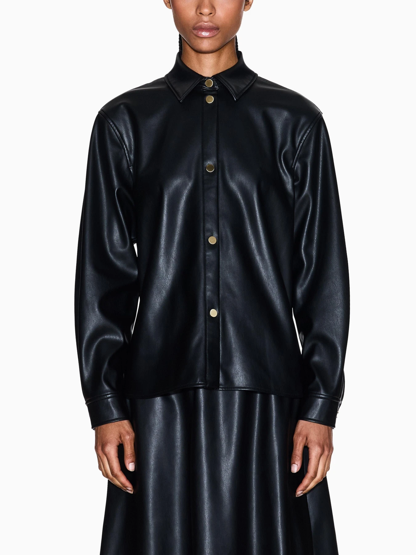 Сорочки Armani Exchange модель XW001253-AF16106-UC001 Сорочки Armani Exchange модель XW001253-AF16106-UC001 Фото