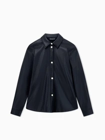 Сорочки Armani Exchange модель XW001253-AF16106-UC001 Фото