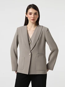 Піджаки Armani Exchange модель XW001277-AF16148-U6242 Фото