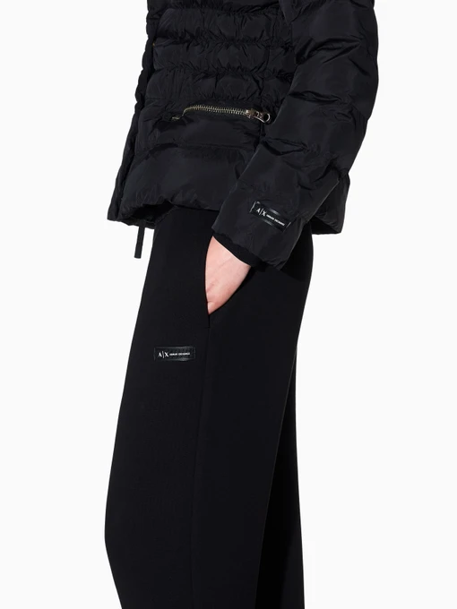 Жіночі Джогери Armani Exchange фото 3